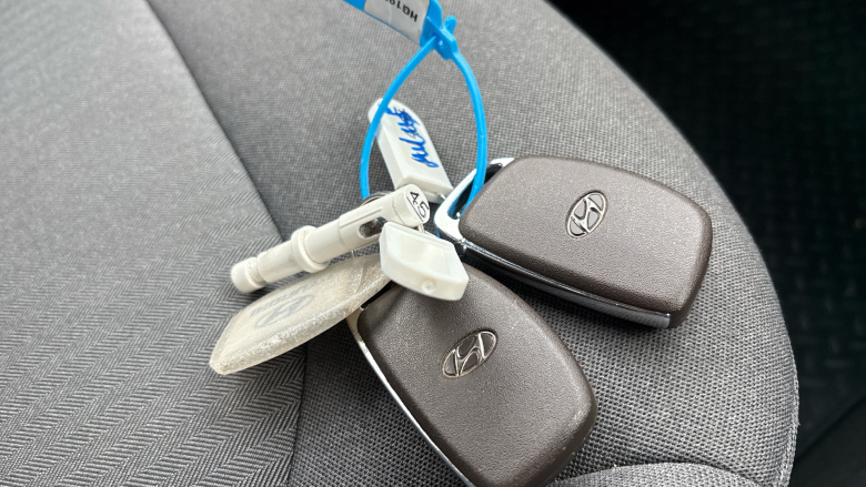 Hyundai IONIQ 1.6 GDi Hybrid 1st Edition 5dr DCT Hybrid Hatchback